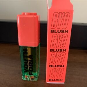 Youth Foria liquid blush New in Box